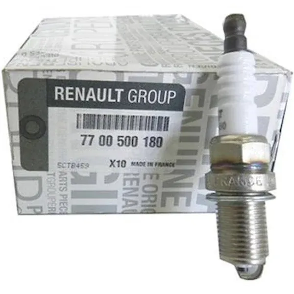 BUJİ CLİO R19