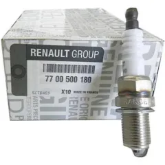 BUJİ CLİO R19